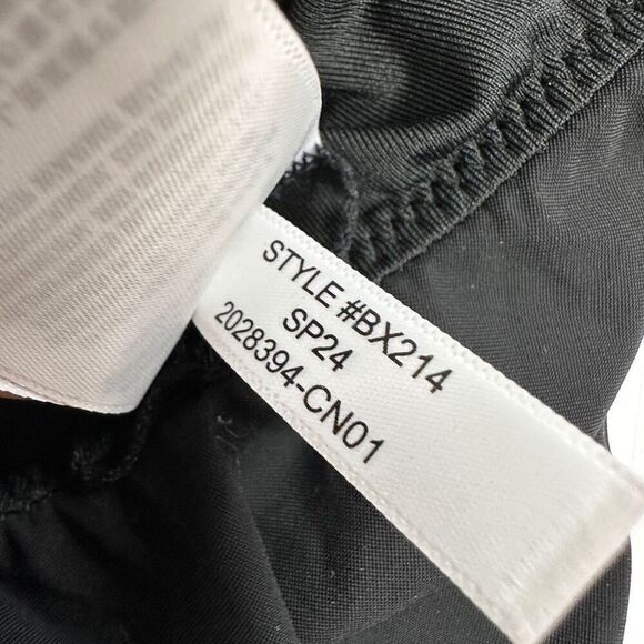 J.Crew Matte Ruched One-piece Ruffles Bandeau Swimsuit Sz 6 Removable Straps NWT - Picture 8 of 11